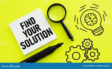 Find Your Solution .